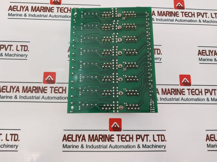 Dataforth Scm5B41-02 Isolated Voltage Input