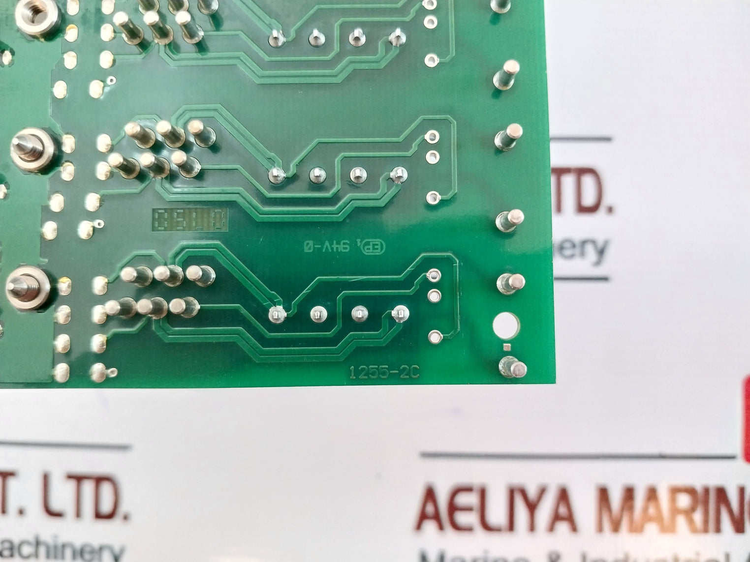 Dataforth Scm5B41-02 Isolated Voltage Input