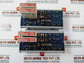 Dataforth SCM5B49-05 Isolated Analog Signal Conditioning Panel