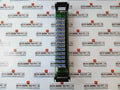 Dataforth Scmpb01 16 Channel Backpanel Module