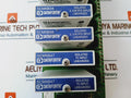 Dataforth Scmpb01 16 Channel Backpanel Module