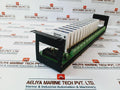 Dataforth Scmpb01 16 Channel Backpanel Module