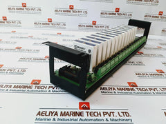 Dataforth Scmpb01 16 Channel Backpanel Module