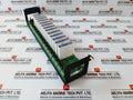 Dataforth Scmpb01 16 Channel Backpanel Module