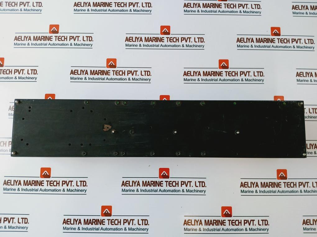 Dataforth Scmpb01 16 Channel Backpanel Module