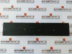 Dataforth Scmpb01 16 Channel Backpanel Module