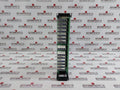 Dataforth Scmpb01 16 Channel Backpanel Module Scm5B41-02D/ Scm5B31/ Scm5B47