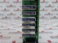Dataforth Scmpb01 16 Channel Backpanel Module Scm5B41-02D/ Scm5B31/ Scm5B47