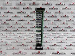 Dataforth Scmpb01 16 Channel Backpanel Module Scm5B41-02D/ Scm5B31/ Scm5B47