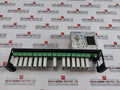 Dataforth Scmpb01 16 Channel Backpanel Module Scm5B41-02D/ Scm5B31/ Scm5B47