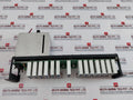 Dataforth Scmpb01 16 Channel Backpanel Module Scm5B41-02D/ Scm5B31/ Scm5B47