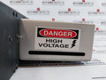 Dataforth Scmpb01 16 Channel Backpanel Module Scm5B41-02D/ Scm5B31/ Scm5B47