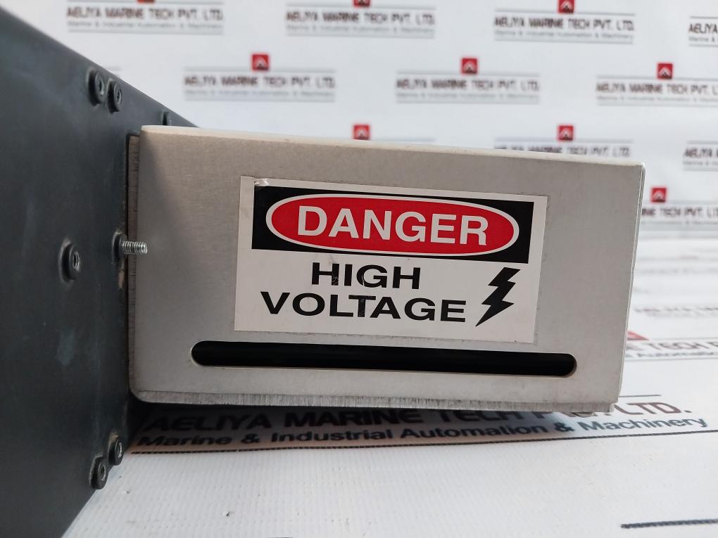 Dataforth Scmpb01 16 Channel Backpanel Module Scm5B41-02D/ Scm5B31/ Scm5B47