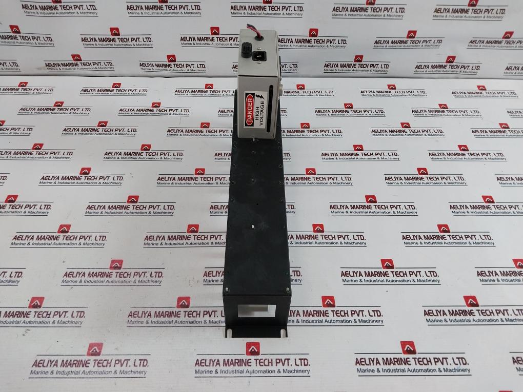 Dataforth Scmpb01 16 Channel Backpanel Module Scm5B41-02D/ Scm5B31/ Scm5B47