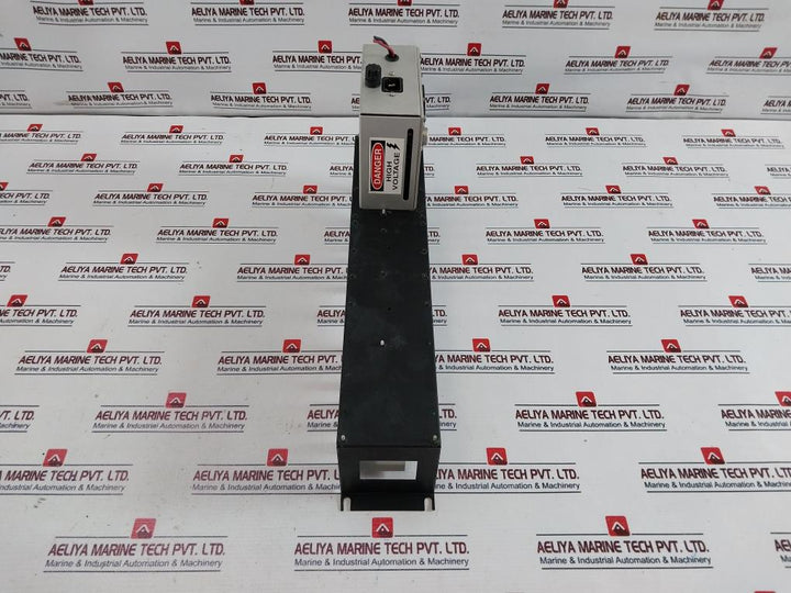 Dataforth Scmpb01 16 Channel Backpanel Module Scm5B41-02D/ Scm5B31/ Scm5B47