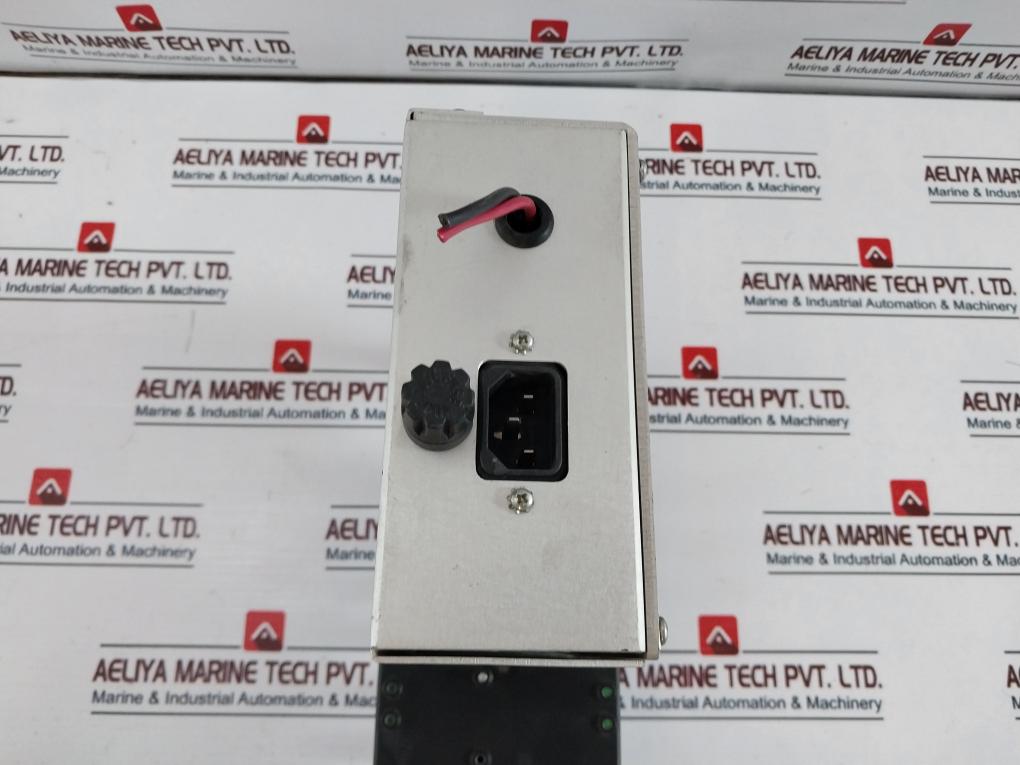 Dataforth Scmpb01 16 Channel Backpanel Module Scm5B41-02D/ Scm5B31/ Scm5B47