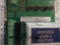 Dataforth Scmpb01 16 Channel Backpanel Module Scm5B41-02D/ Scm5B31/ Scm5B47