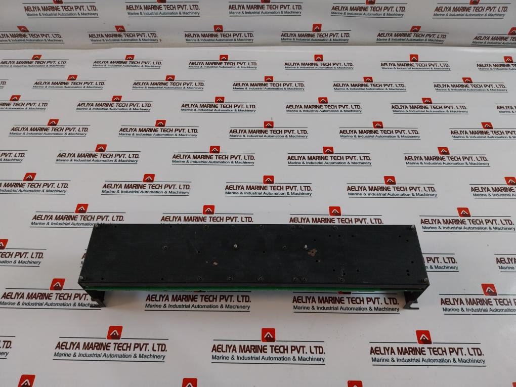 Dataforth Scmpb01 16 Channel Backpanel With Modules Scm5B47, Scm5B34, Scm5B41