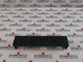 Dataforth Scmpb01 16 Channel Backpanel With Modules Scm5B47, Scm5B34, Scm5B41