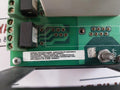 Dataforth Scmpb01 16 Channel Backpanel With Modules Scm5B47, Scm5B34, Scm5B41