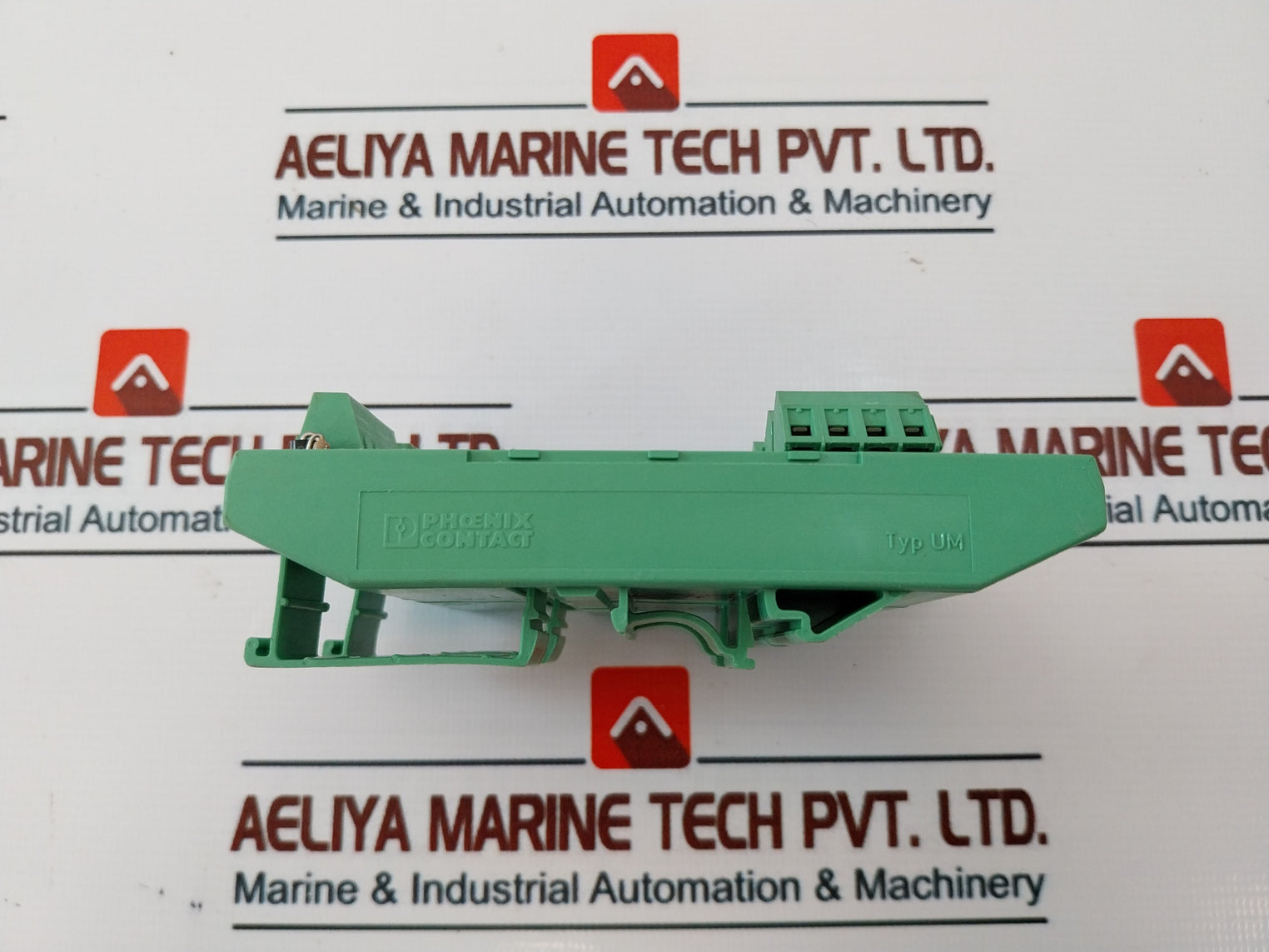 Dataforth Scmpb04-1 Analog Dual Channel Backpanel Module