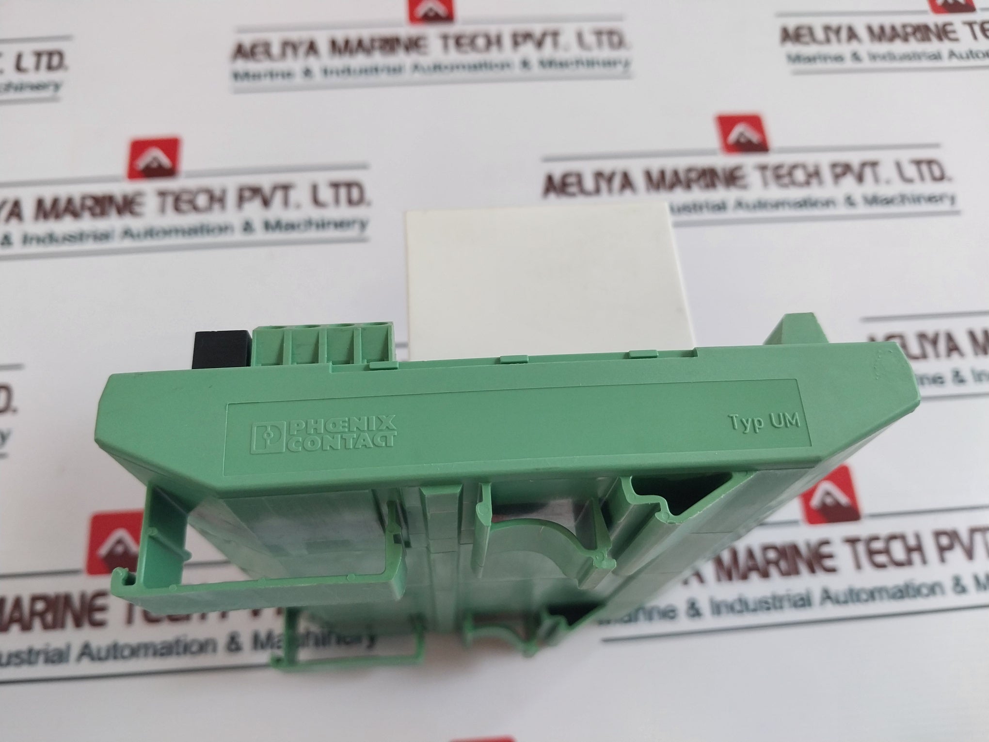 Dataforth Scmpb07-2 Um Isolated Voltage Input Module Backpanel 40V