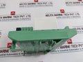 Dataforth Scmpb07-2 Um Isolated Voltage Input Module Backpanel 40V