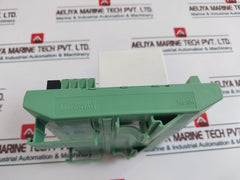 Dataforth Scmpb07-2 Um Isolated Voltage Input Module Backpanel 40V