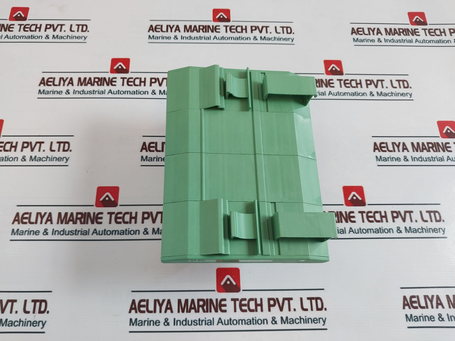 Dataforth Scmpb07-2 Um Isolated Voltage Input Module Backpanel 40V