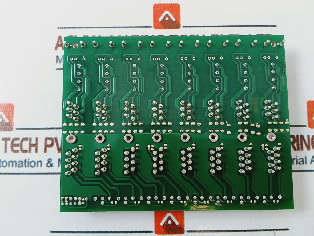 Dataforth Scmpb07-3 Pcb Card