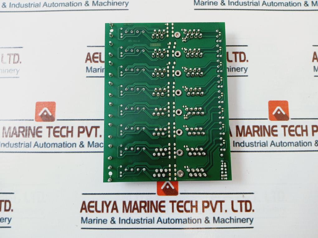 Dataforth Scmpb07-3 Pcb Card