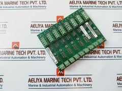 Dataforth Scmpb07-3 Pcb Card