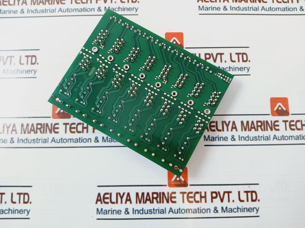 Dataforth Scmpb07-3 Pcb Card
