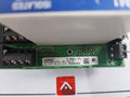 Dataforth Scmpb07 8-channel Back Panel With Modules Scm5B41, Scm5B48