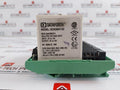 Dataforth Scmpb07 8-channel Back Panel With Modules Scm5B41, Scm5B48