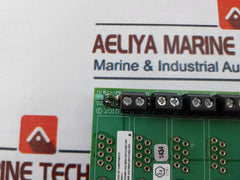 Dataforth Scmpb07 Printed Circuit Board
