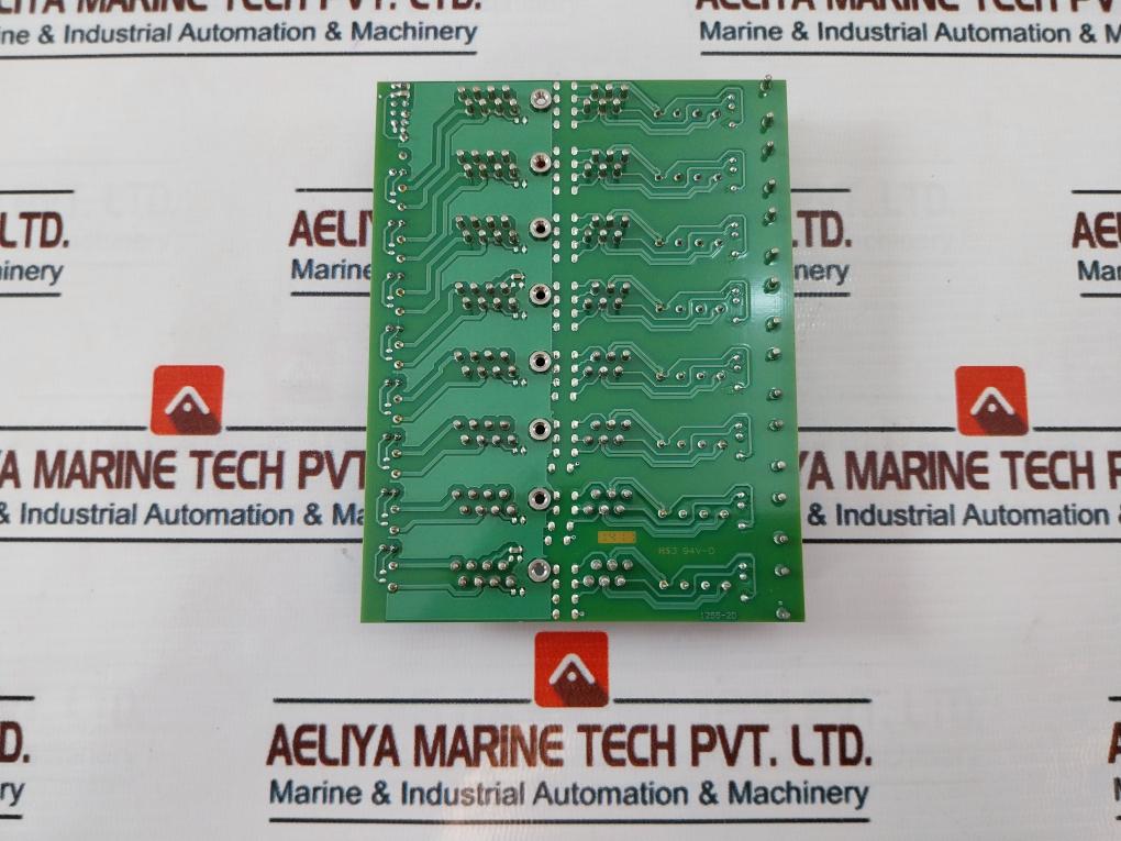 Dataforth Scmpb07 Printed Circuit Board