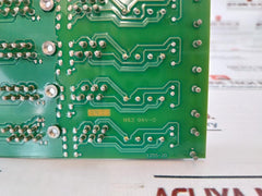 Dataforth Scmpb07 Printed Circuit Board
