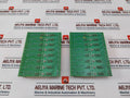 Dataforth Scmpb07 Printed Circuit Board