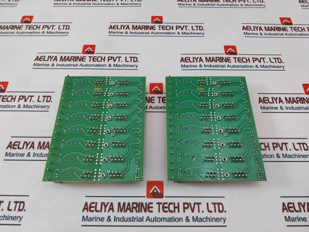 Dataforth Scmpb07 Printed Circuit Board