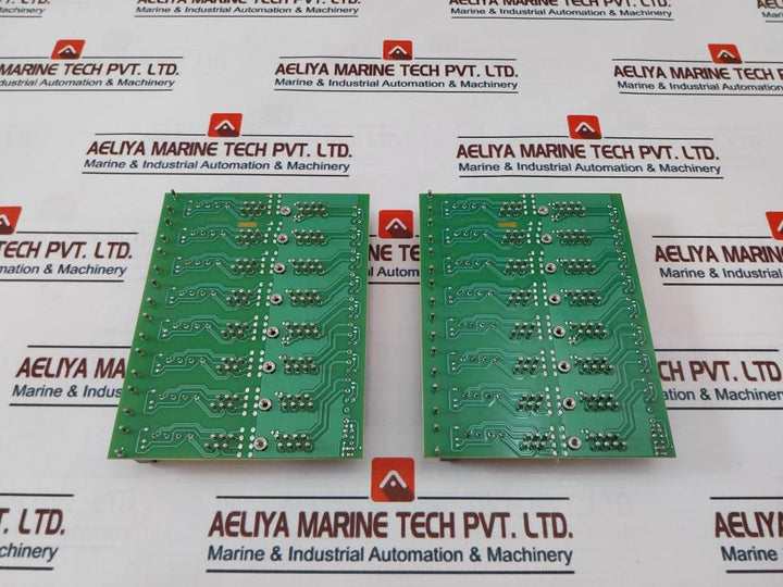 Dataforth Scmpb07 Printed Circuit Board