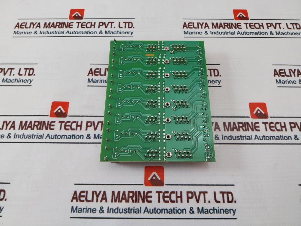 Dataforth Scmpb07 Printed Circuit Board