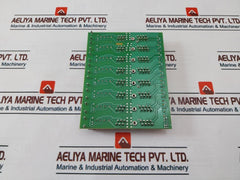 Dataforth Scmpb07 Printed Circuit Board