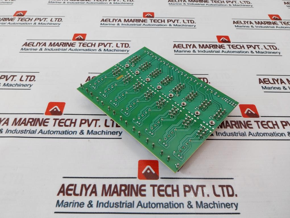 Dataforth Scmpb07 Printed Circuit Board