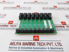 Dataforth Scmpb07 Printed Circuit Board