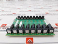 Dataforth Scmpb07 Printed Circuit Board