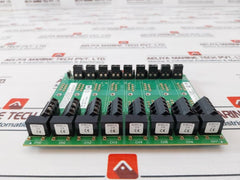 Dataforth Scmpb07 Printed Circuit Board