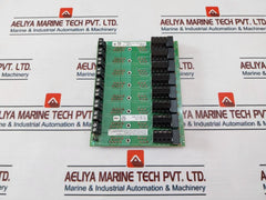 Dataforth Scmpb07 Printed Circuit Board
