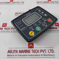 Datakom Dkg 309-mpu Automatic Mains Failure Unit 9-33 Vdc 200Ma Max