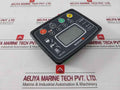 Datakom Dkg 309-mpu Automatic Mains Failure Unit 9-33 Vdc 200Ma Max